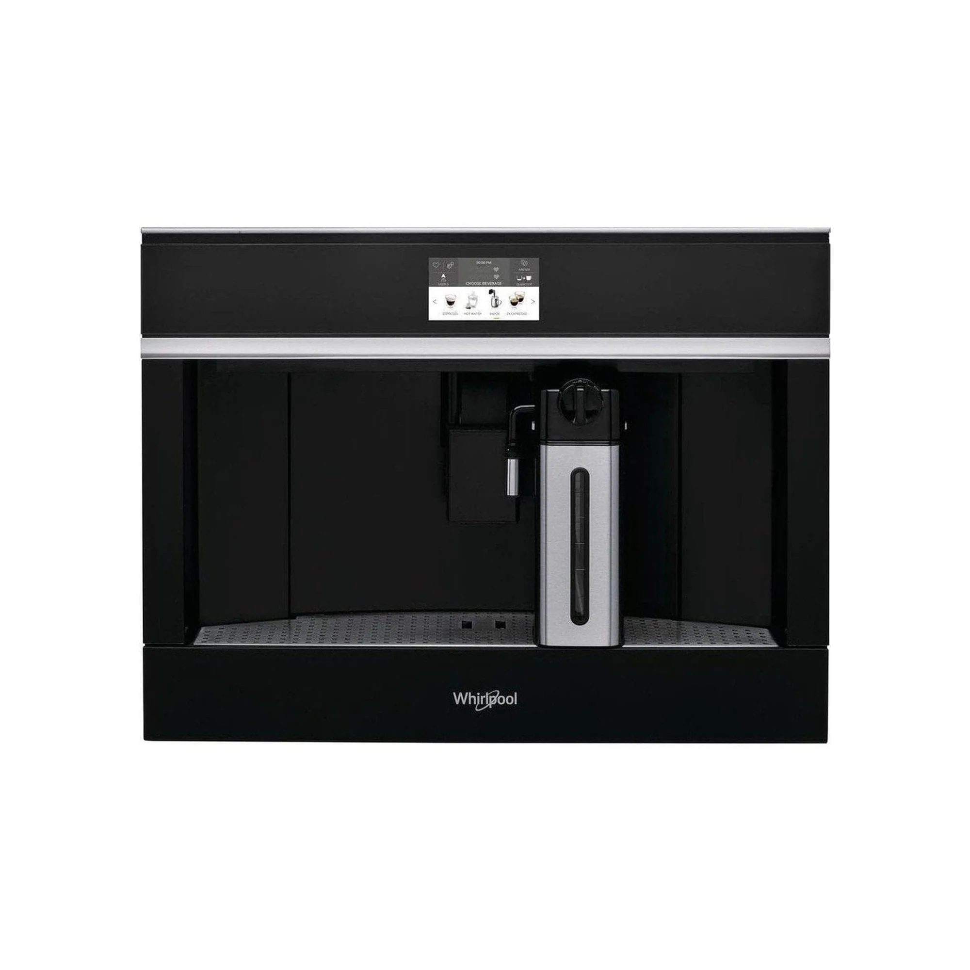 Whirlpool built-in coffee machine – W11 CM 145