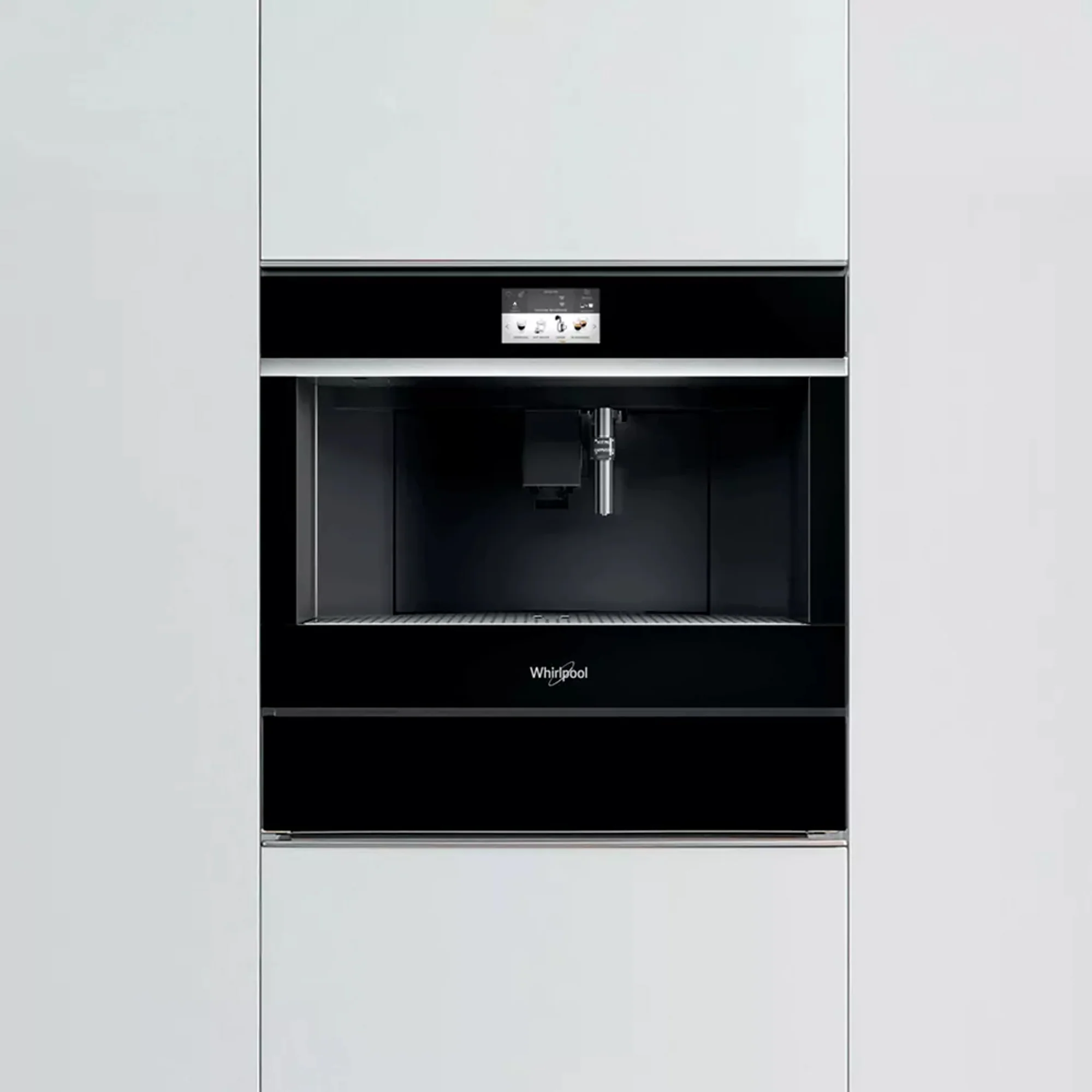 Whirlpool built-in coffee machine – W11 CM 145 - Image 2