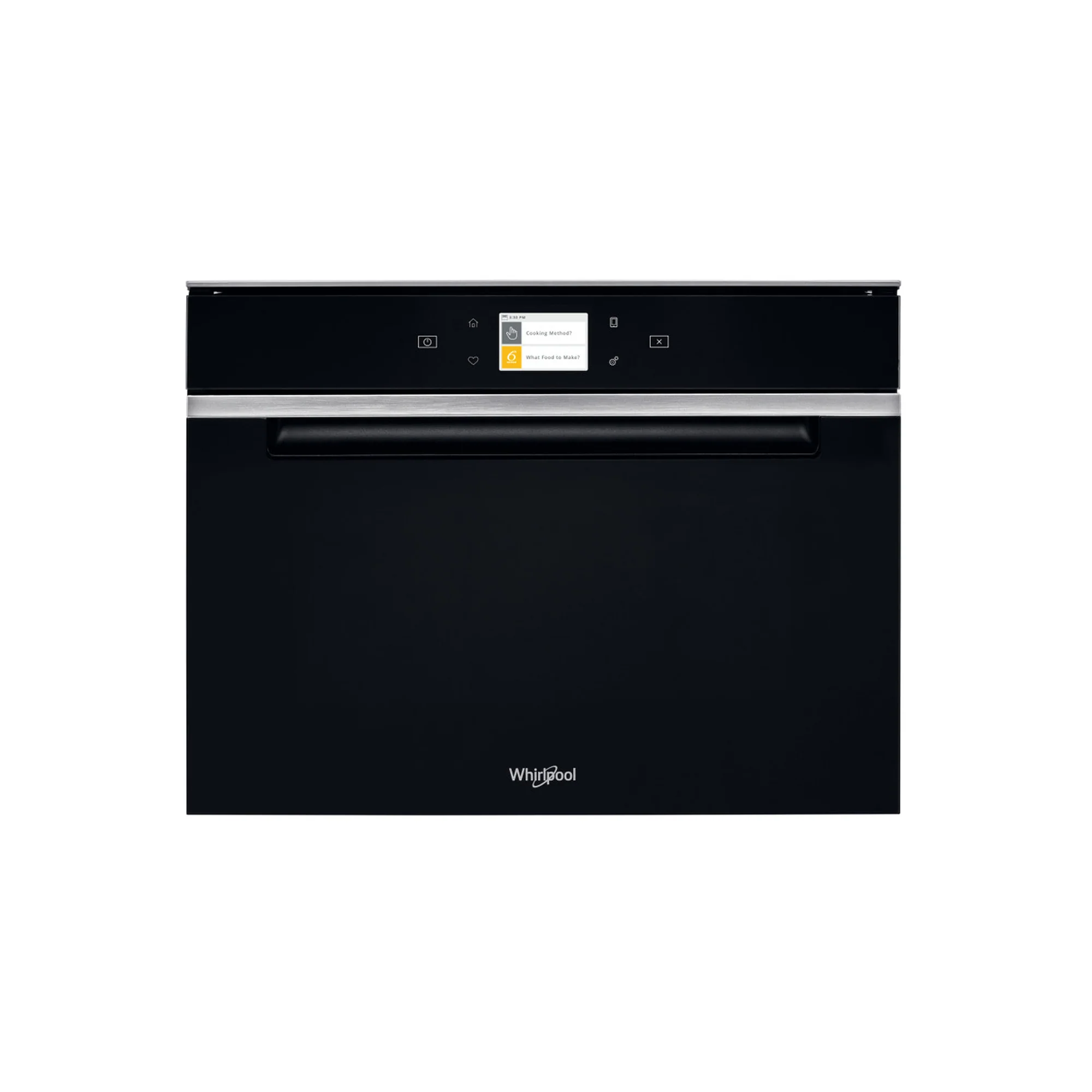 Whirlpool Built- in Microwave Oven - W9I MW261 N