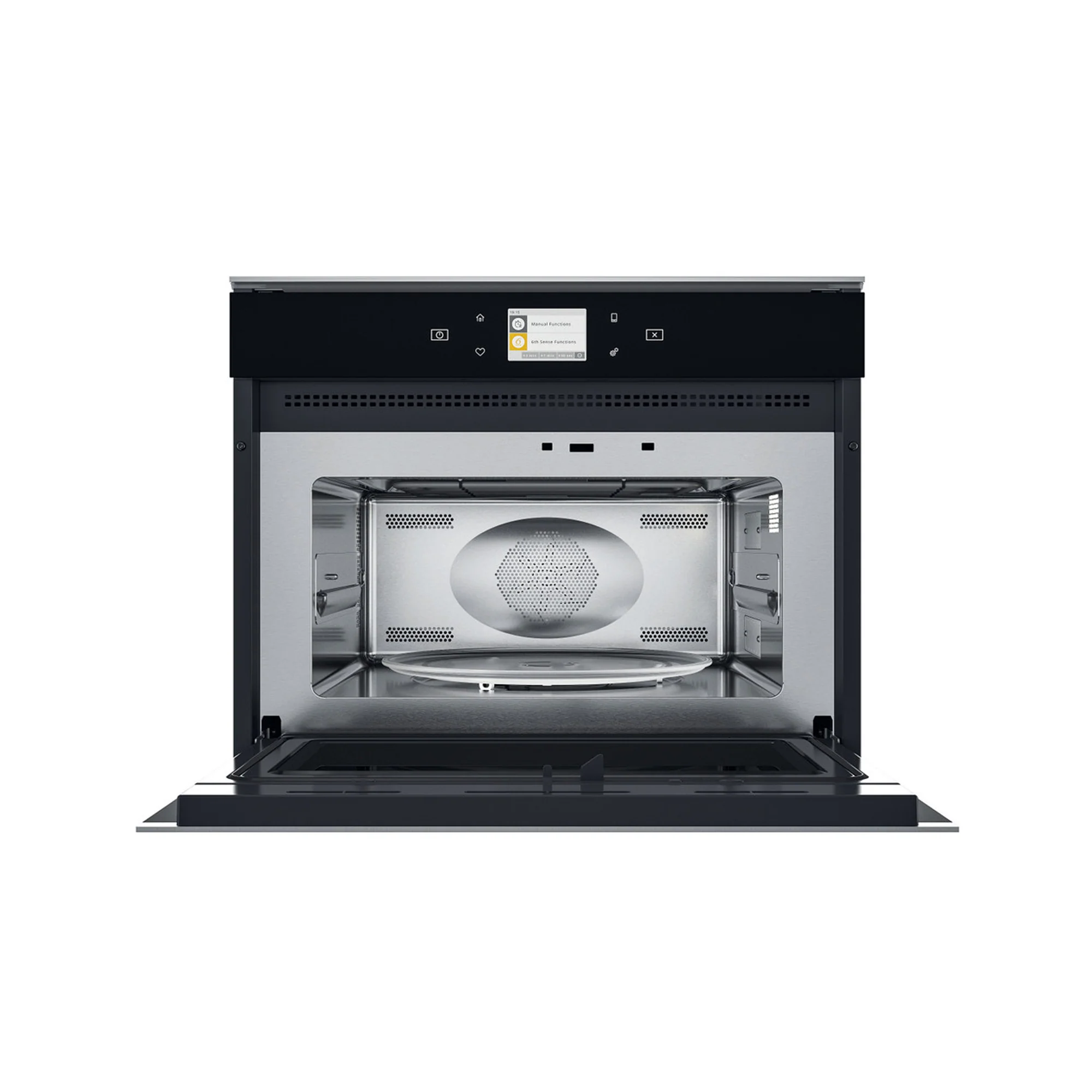 Whirlpool Built- in Microwave Oven - W9I MW261 N - Image 2