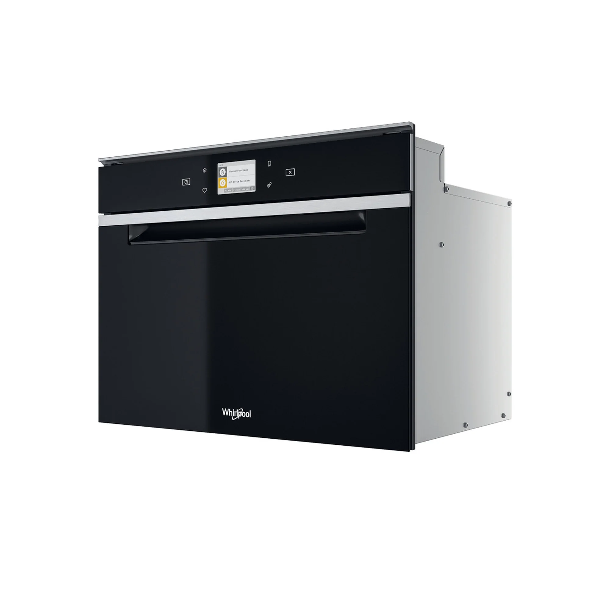 Whirlpool Built- in Microwave Oven - W9I MW261 N - Image 3