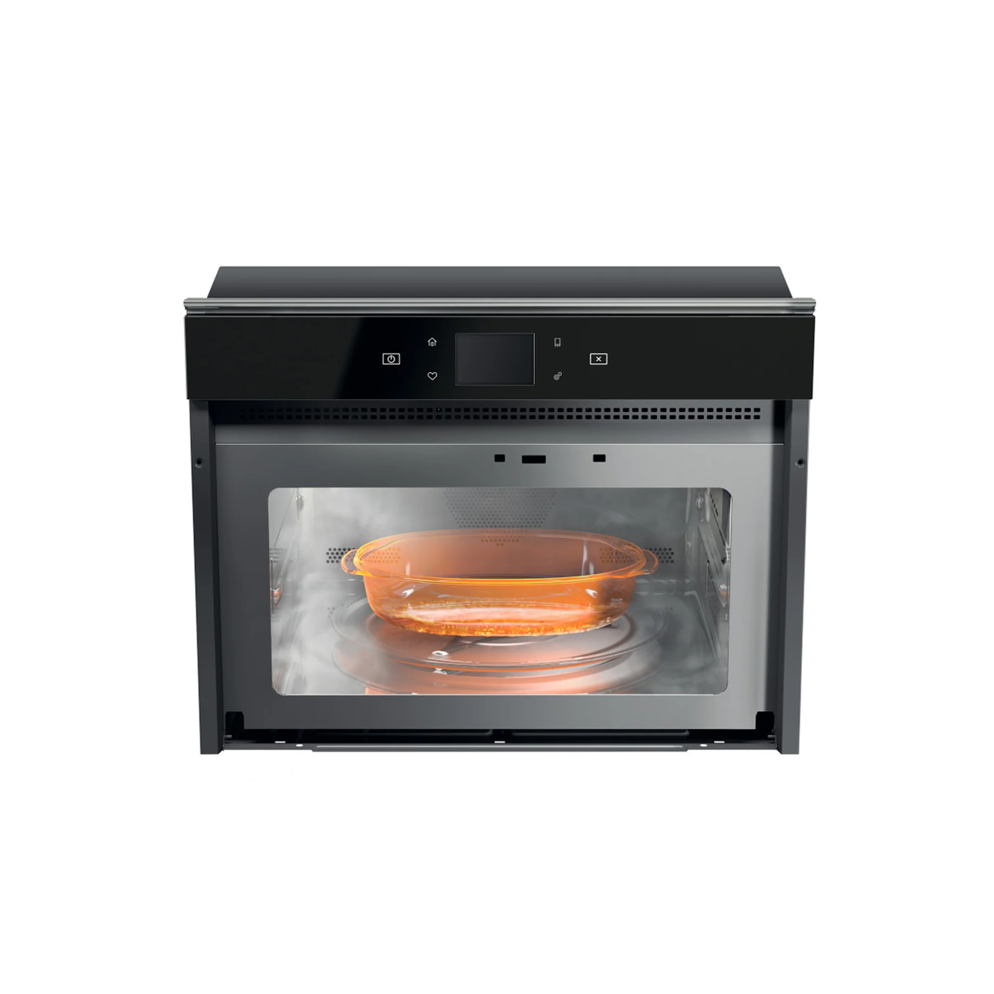 Whirlpool Built- in Microwave Oven - W9I MW261 N - Image 5