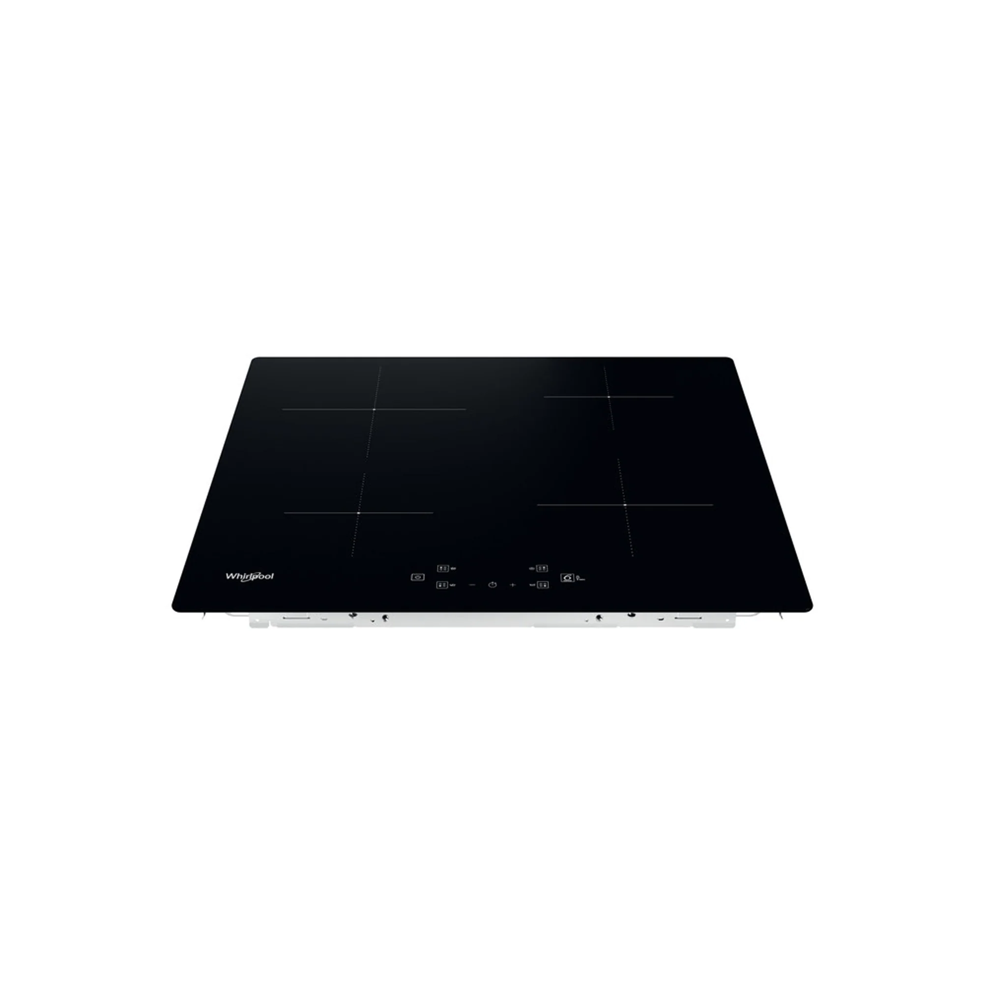 Whirlpool induction glass-ceramic hob - WS Q2160 NE - Image 2