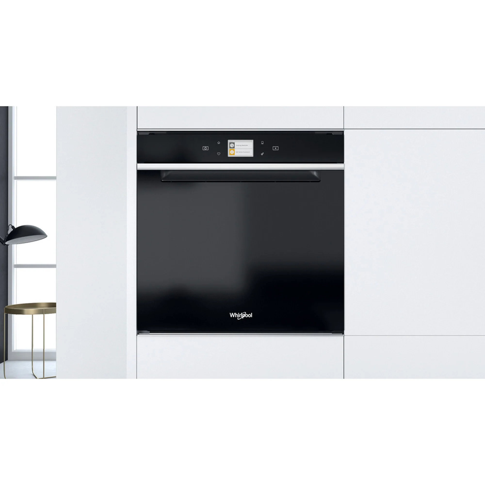 Whirlpool Oven  W9I OM2 4S1 H - Image 3