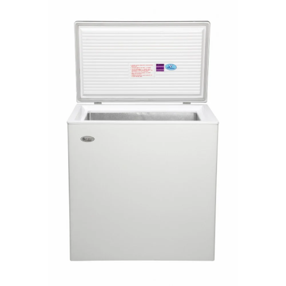 Zero GF120 Gas Chest Freezer - Image 2
